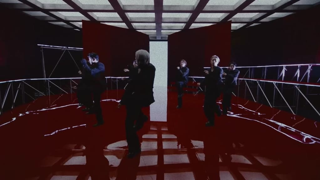 Winter Heptagon GOT7: Contoh Terbaik Kemerdekaan dalam K-Pop