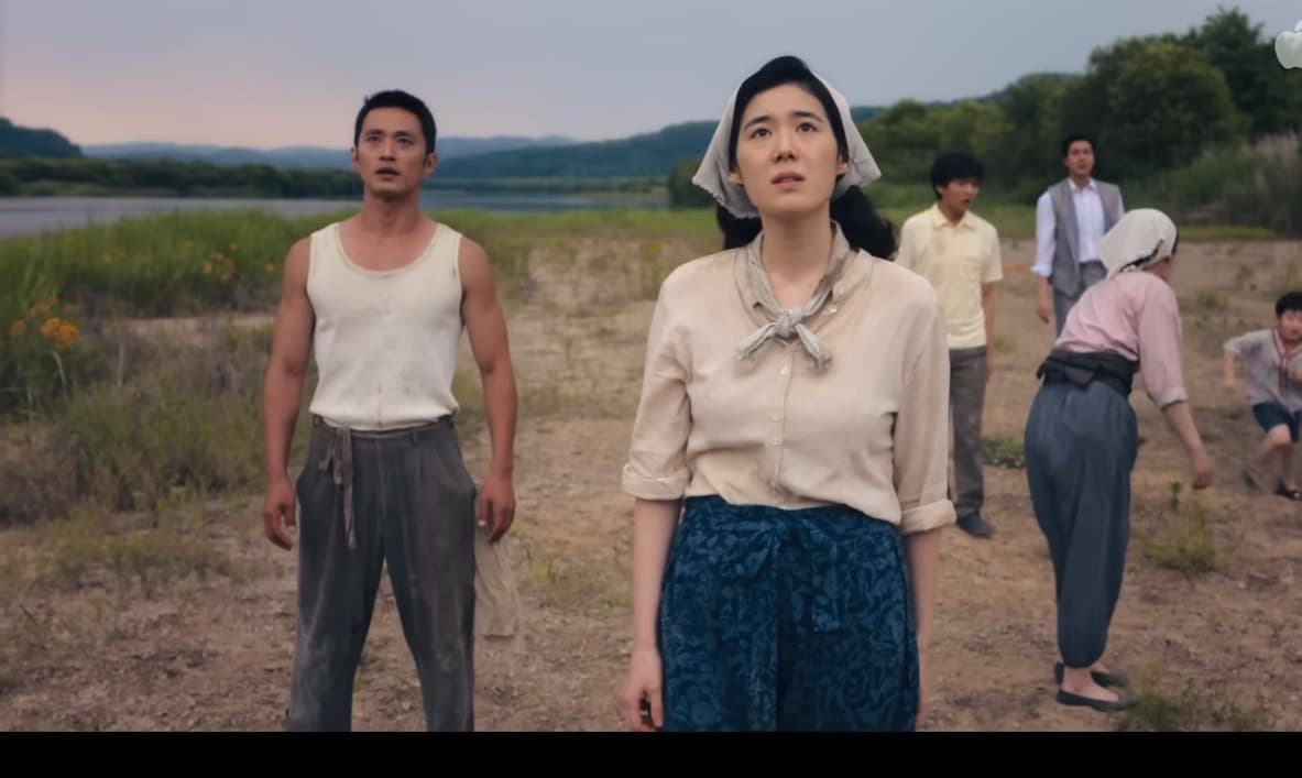 Bintang Pachinko Kim Min-ha Membuat Debut Komedi Romantik dengan Filem Netflix Byeoljit