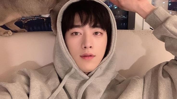 Seo Kang Joon dan Ahn Eun Jin Bakal Lakonkan Drama Romantik KBS Another Love But You