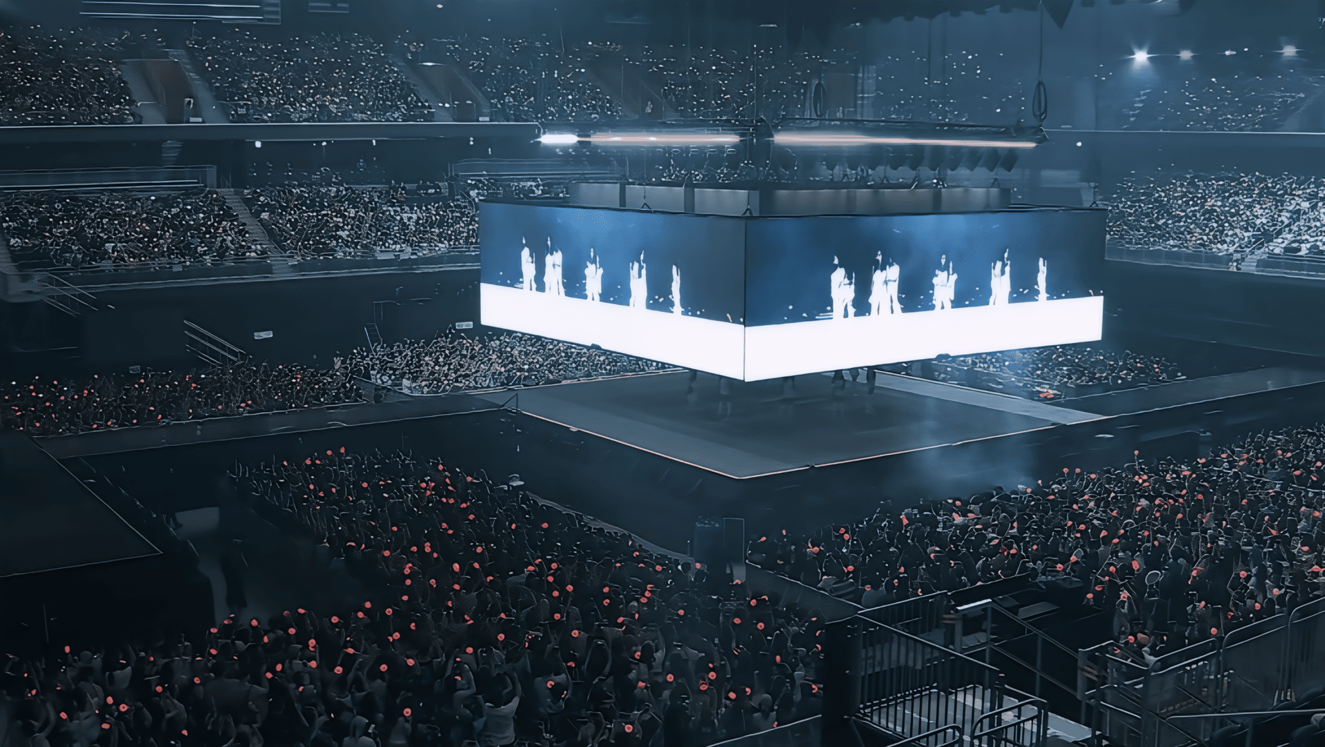 Mina TWICE Tidak Hadir di Konsert Philadelphia, Jelajah Dunia 'THIS IS FOR' Terus Berlangsung