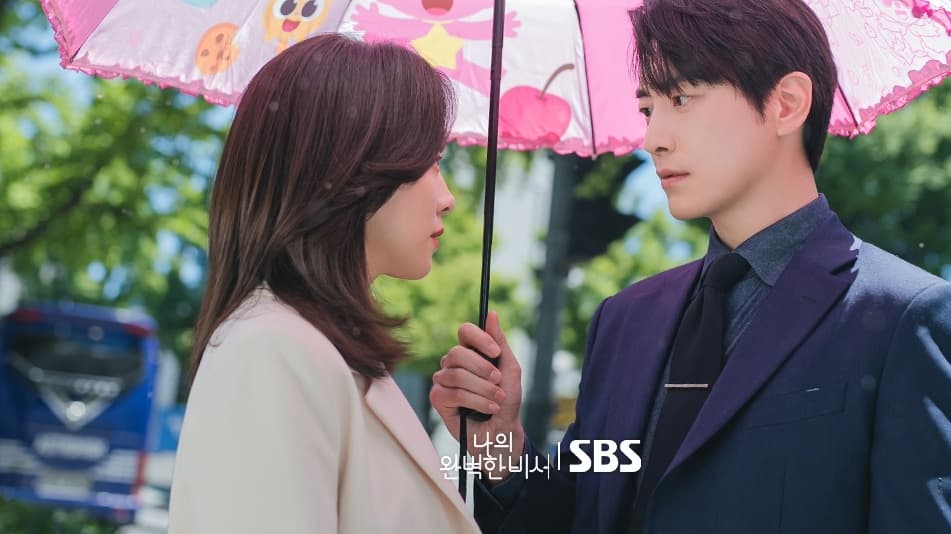 Love Scout Catat Rating Dua Digit Dalam Hanya 3 Episod: Populariti Ini Memang Wajar