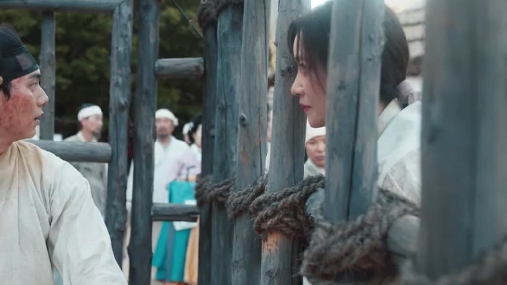 "Bon Appetit, Your Majesty" Studio Dragon Raih Kedudukan Ke-3 Global di Netflix dengan 588 Juta Jam Ditonton