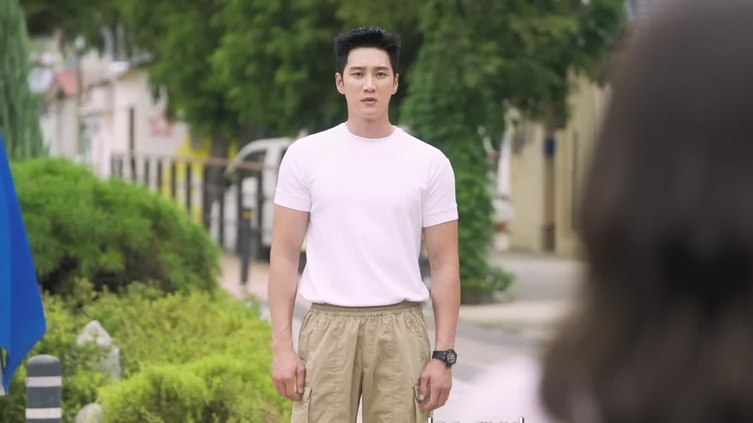 "Spring Fever" Lakonan Ahn Bo-hyun dan Lee Joo-bin Tamat dengan Rating Tertinggi di tvN