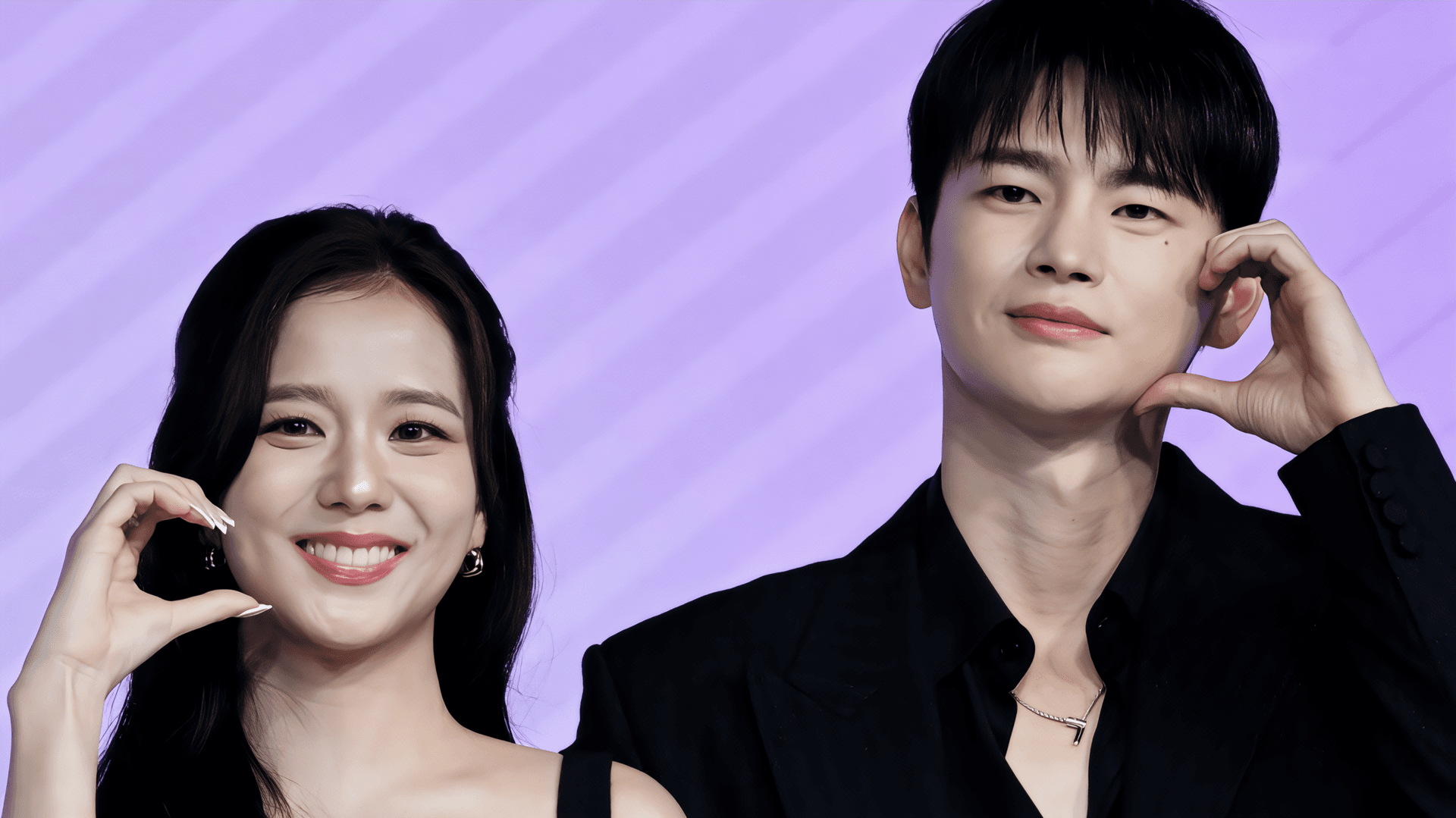NCT Doyoung Sumbang Suara untuk OST Drama Netflix Jisoo, Boyfriend On Demand