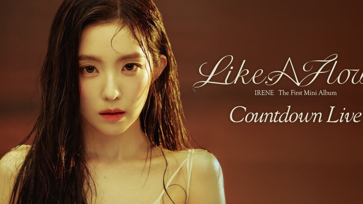 Irene Red Velvet Sahkan Pelepasan Album Penuh Pertama pada Akhir Mac