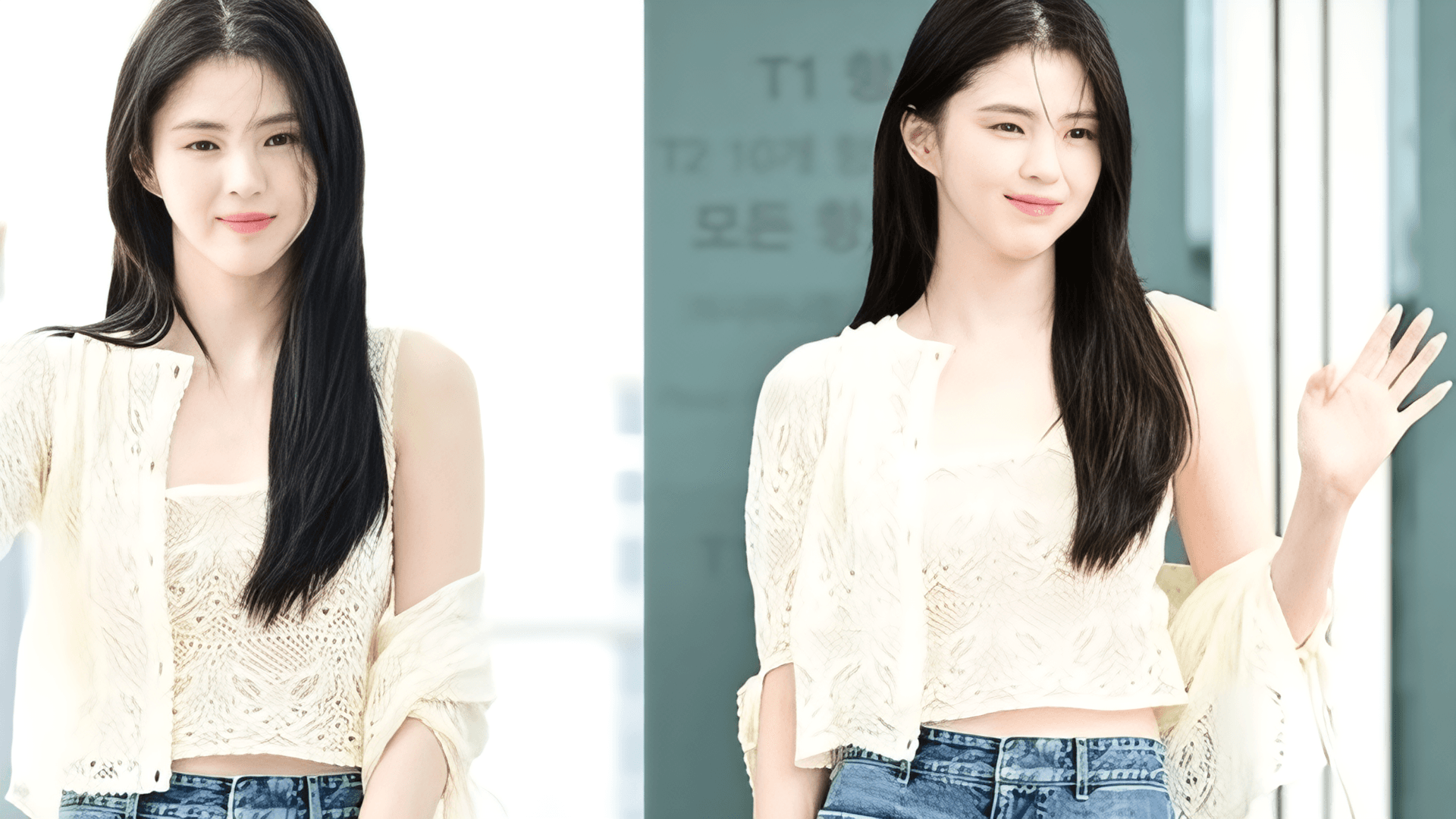Pemenang Oscar Youn Yuh-jung Membuat Penampilan Sulung di Milan Fashion Week Bersama Han So-hee