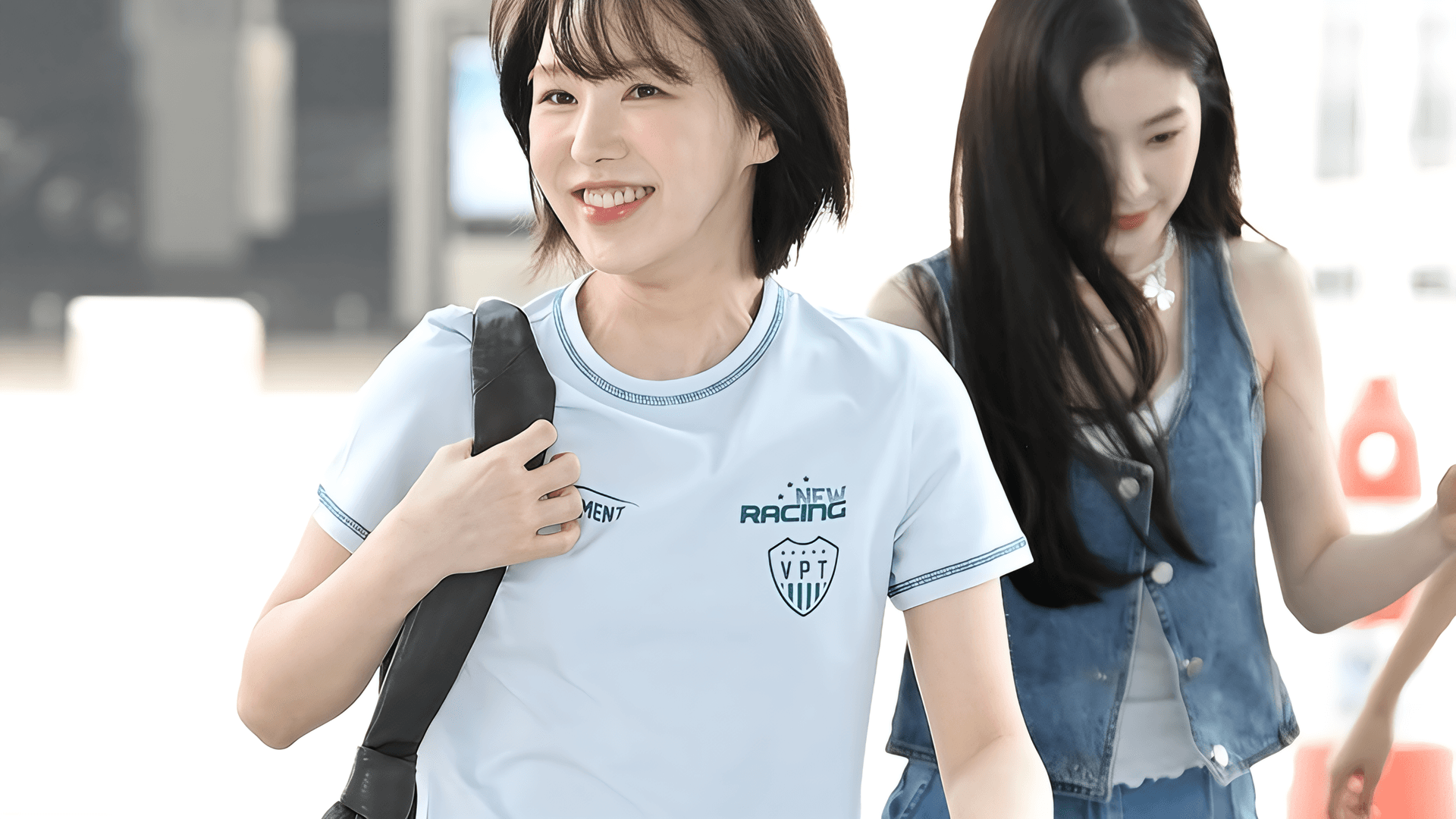 Wendy Red Velvet Berganding dengan Alec Benjamin untuk Single Global EMOTIONS