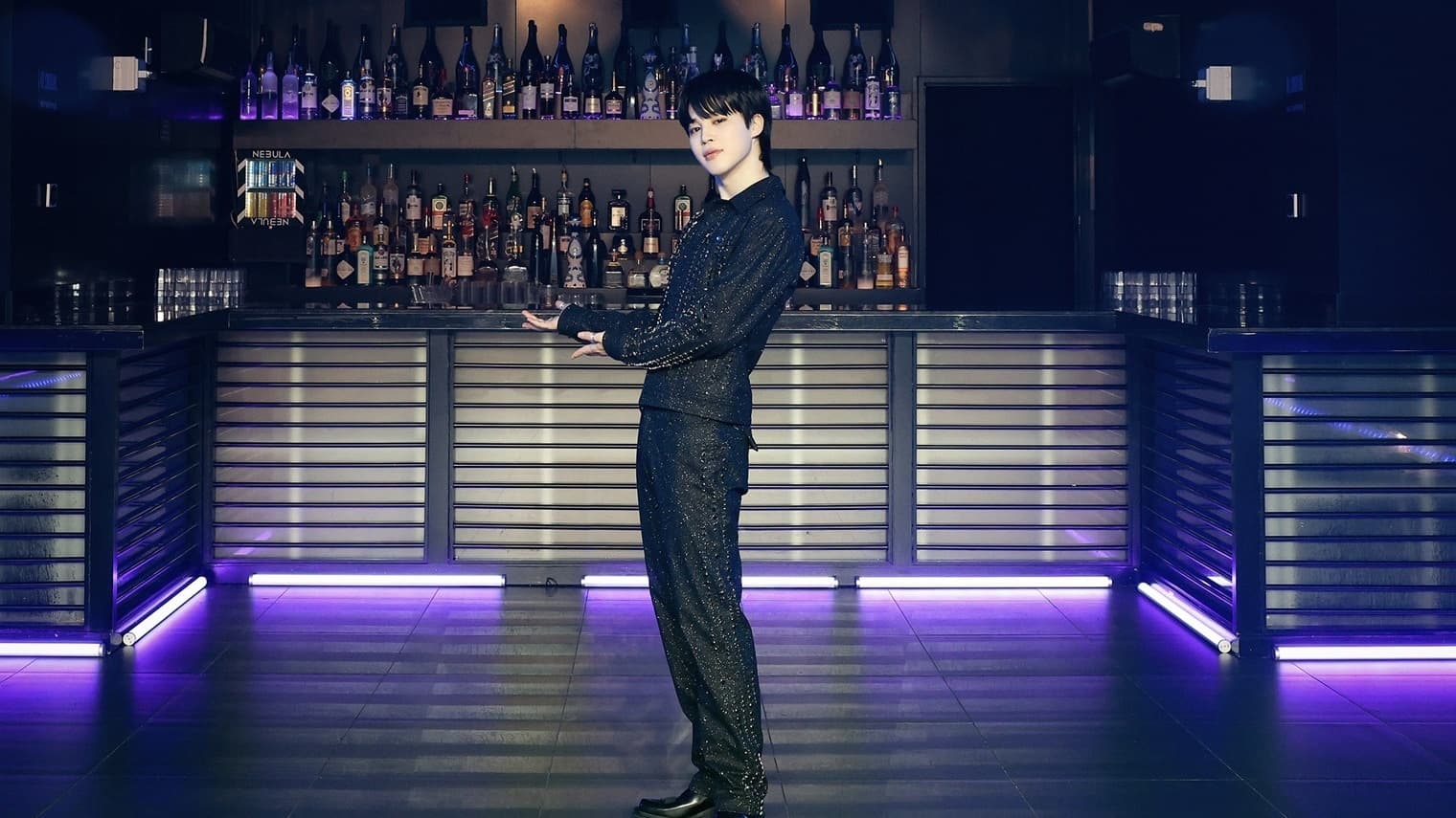 Billboard Menyorot Semula Rekod Bersejarah Jimin di Hot 100: Satu-satunya Lagu Solo Korea yang Mencecah Nombor Satu