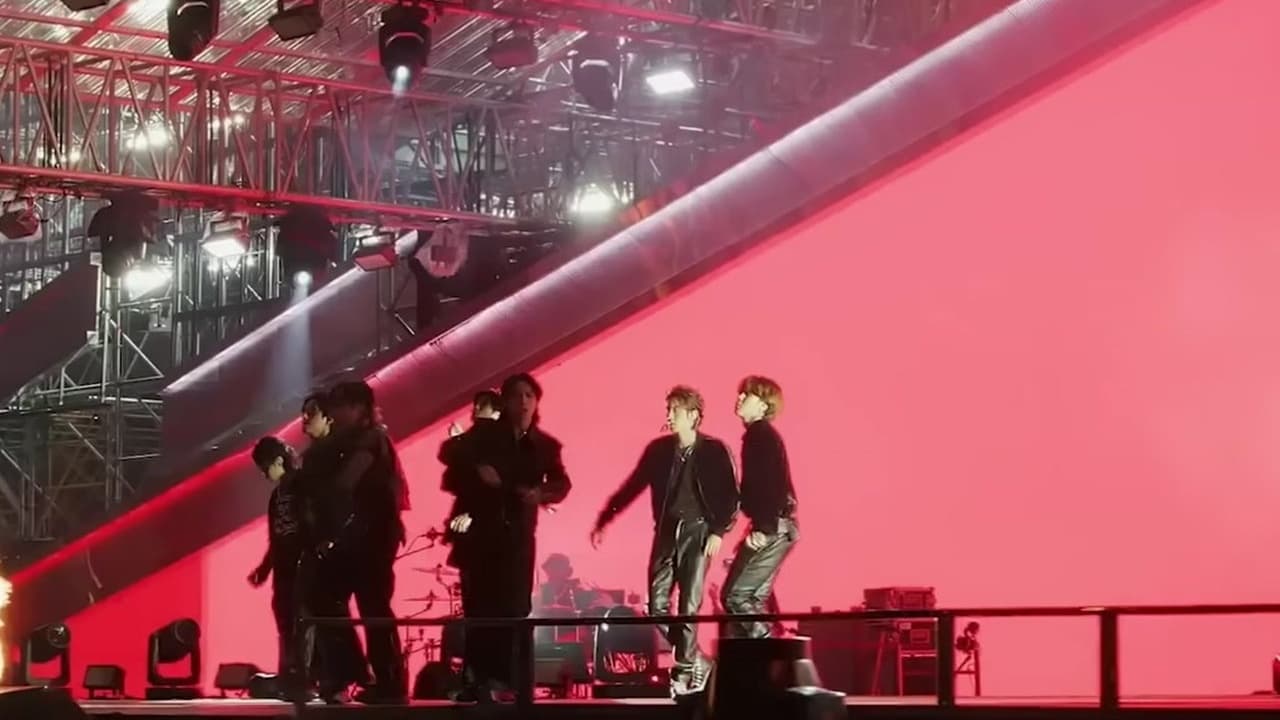 Korea Selatan Perketat Peraturan Penginapan Menjelang Konsert BTS di Busan
