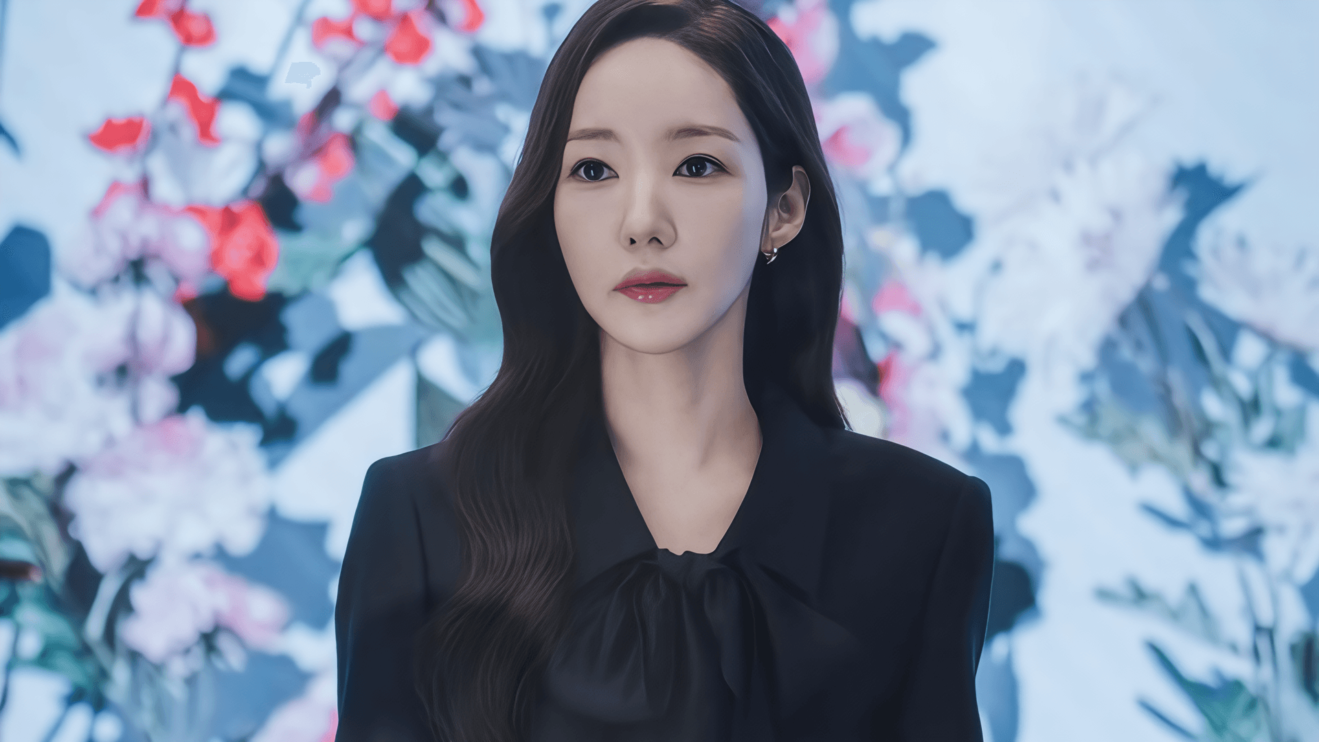 Siren’s Kiss bentuk persaingan berisiko tinggi antara Wi Ha Joon dan Kim Jung Hyun