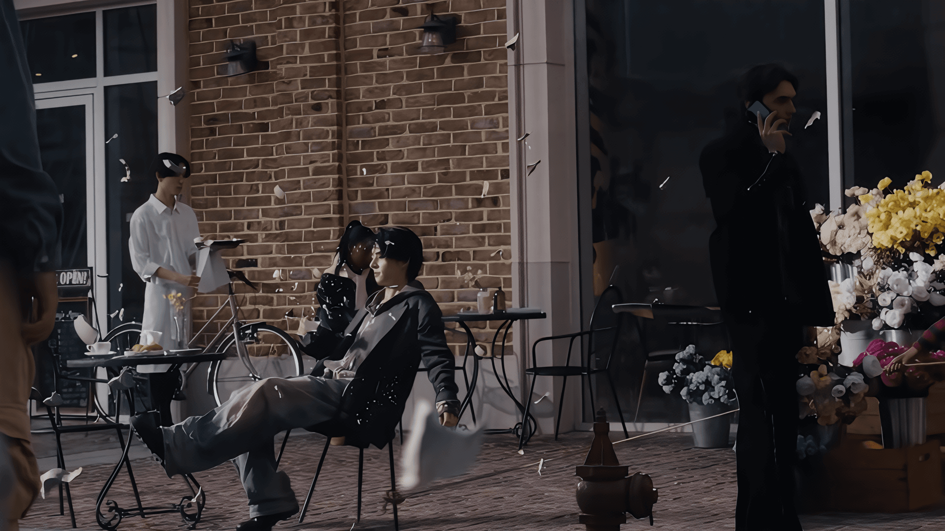 ENHYPEN Keluarkan Klip Istimewa "No Way Back" yang Memukau, "THE SIN: VANISH" Cecah Jualan Dua Juta Naskhah