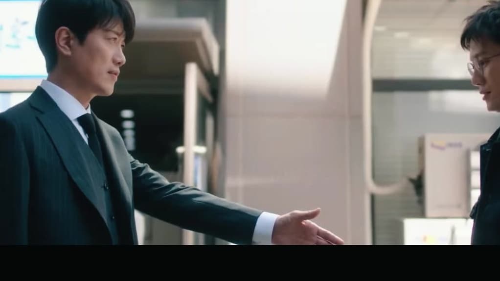 Ji Sung Tamatkan 'The Judge Returns' dengan Rating Tertinggi 14.9%, Hidupkan Semula Drama MBC