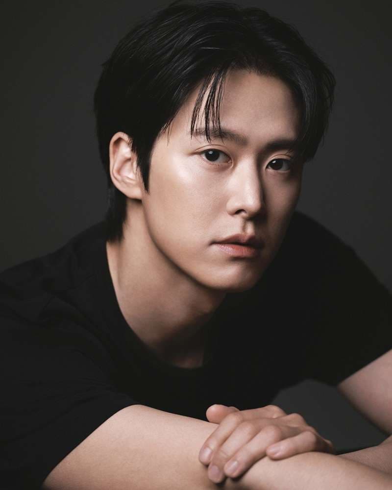 Gong Myoung