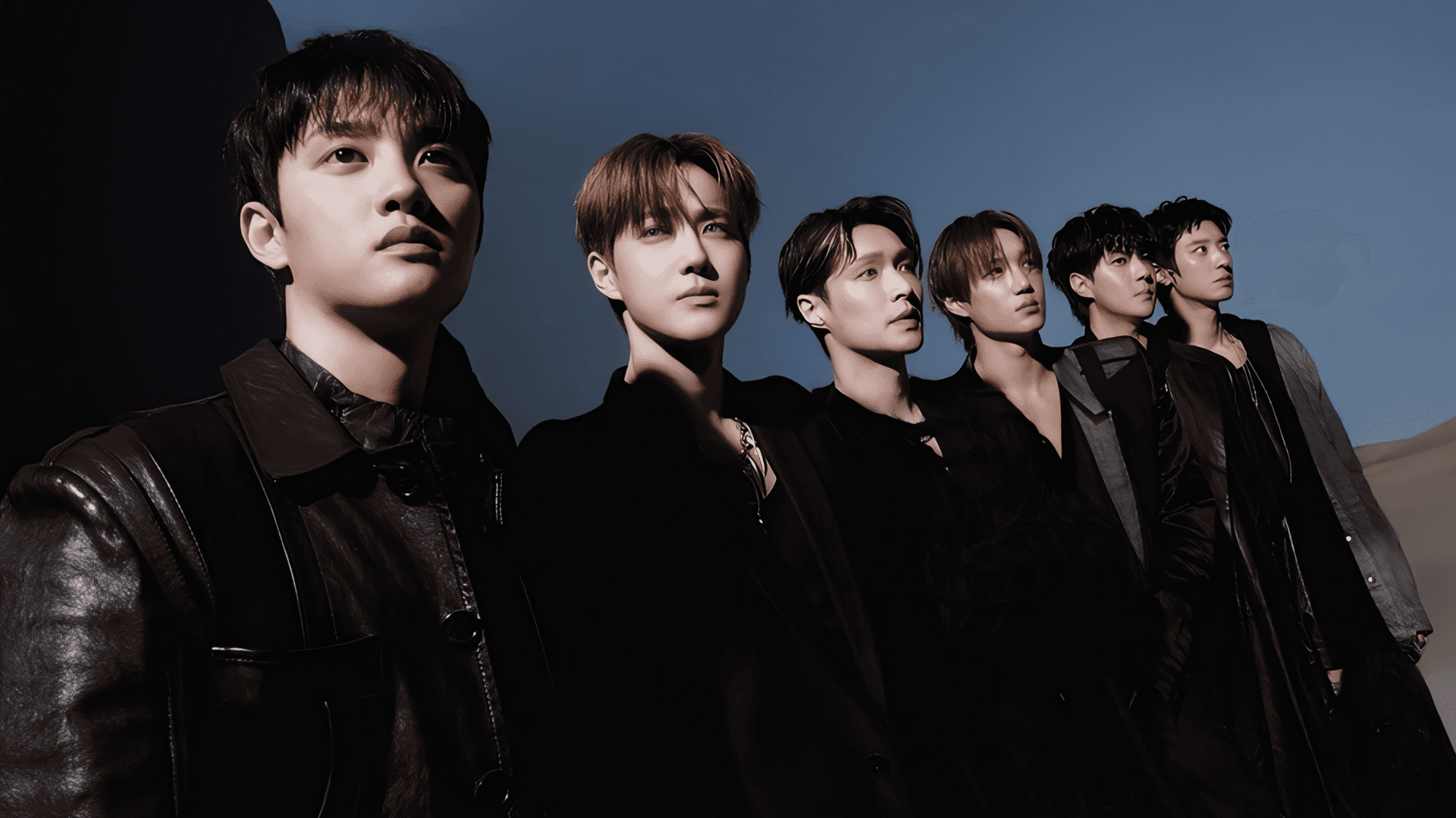 EXO Terus Ukir Legasi Dengan Album Jutaan Salinan Kelapan Apabila REVERXE Melepasi Satu Juta Jualan