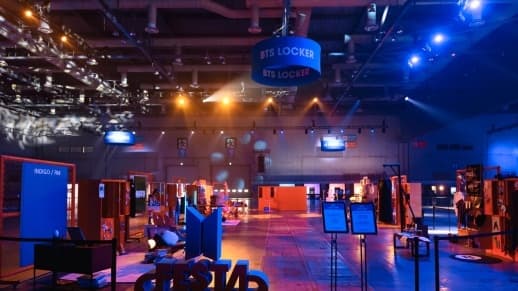 BTS FESTA 2025: Bagaimana Tema '12 O'Clock' Menandai Ulang Tahun Debut Paling Ditunggu dalam Sejarah K-Pop