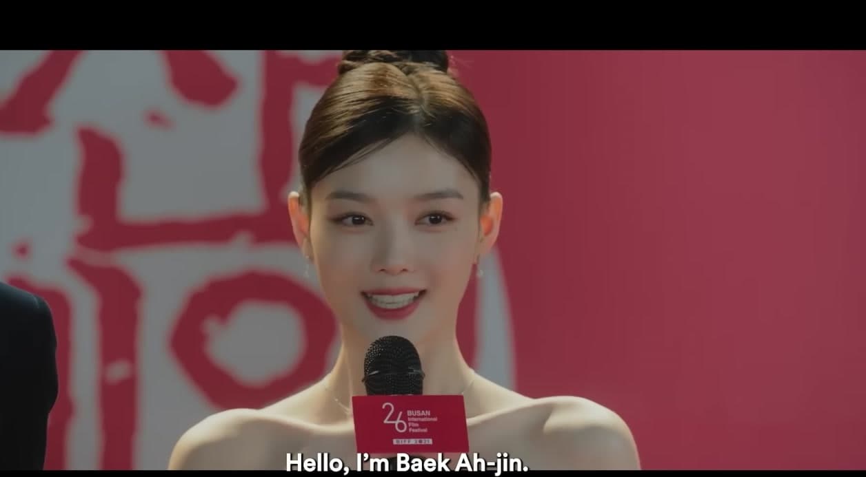 "Dear X" Lakonan Kim You-jung Tersenarai dalam "Best of 2025" STARZPLAY, Kukuhkan Penguasaan K-Drama di Rantau MENA