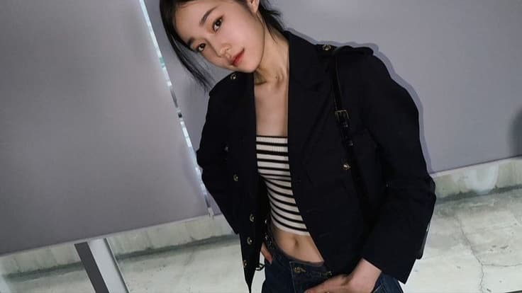 Roh Yoon-seo dalam Rundingan untuk Sertai 'Moving' Musim 2 Ketika Kang Full Universe Berkembang