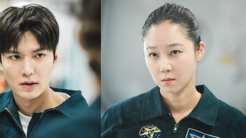 Panduan Lengkap 'When the Stars Gossip': Komedi Romantik Stesen Angkasa Pertama Korea