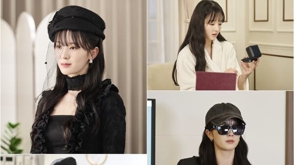 Pelakon Tidak Dikenali Baek Seo Ra Raih Peranan Utama dalam Thriller Perubatan 'Doctor Shin' Karya Penulis Terkenal…