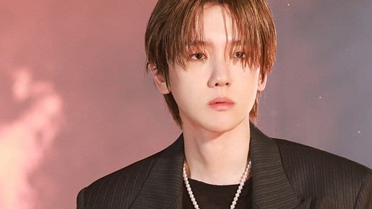 Baekhyun Essence of Reverie: Kepulangan Sempurna Solois EXO