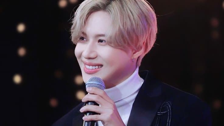 Taemin SHINee Bayar Gaji Kakitangan Sendiri Selepas Krisis Kewangan Agensi