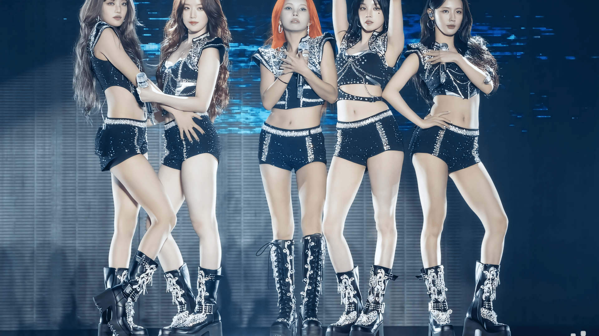 Soyeon (G)I-DLE Bergabung dengan Rapper AS Odetari dalam Single Baharu DONT DIE