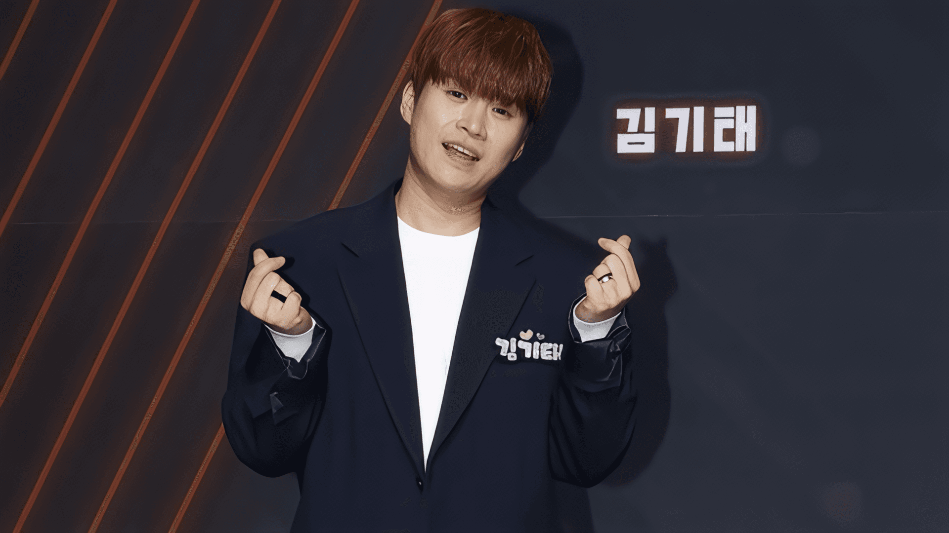Suara Singa Kim Ki-tae Hadapi Ujian Terbesar dalam The Number Ones Episod 3