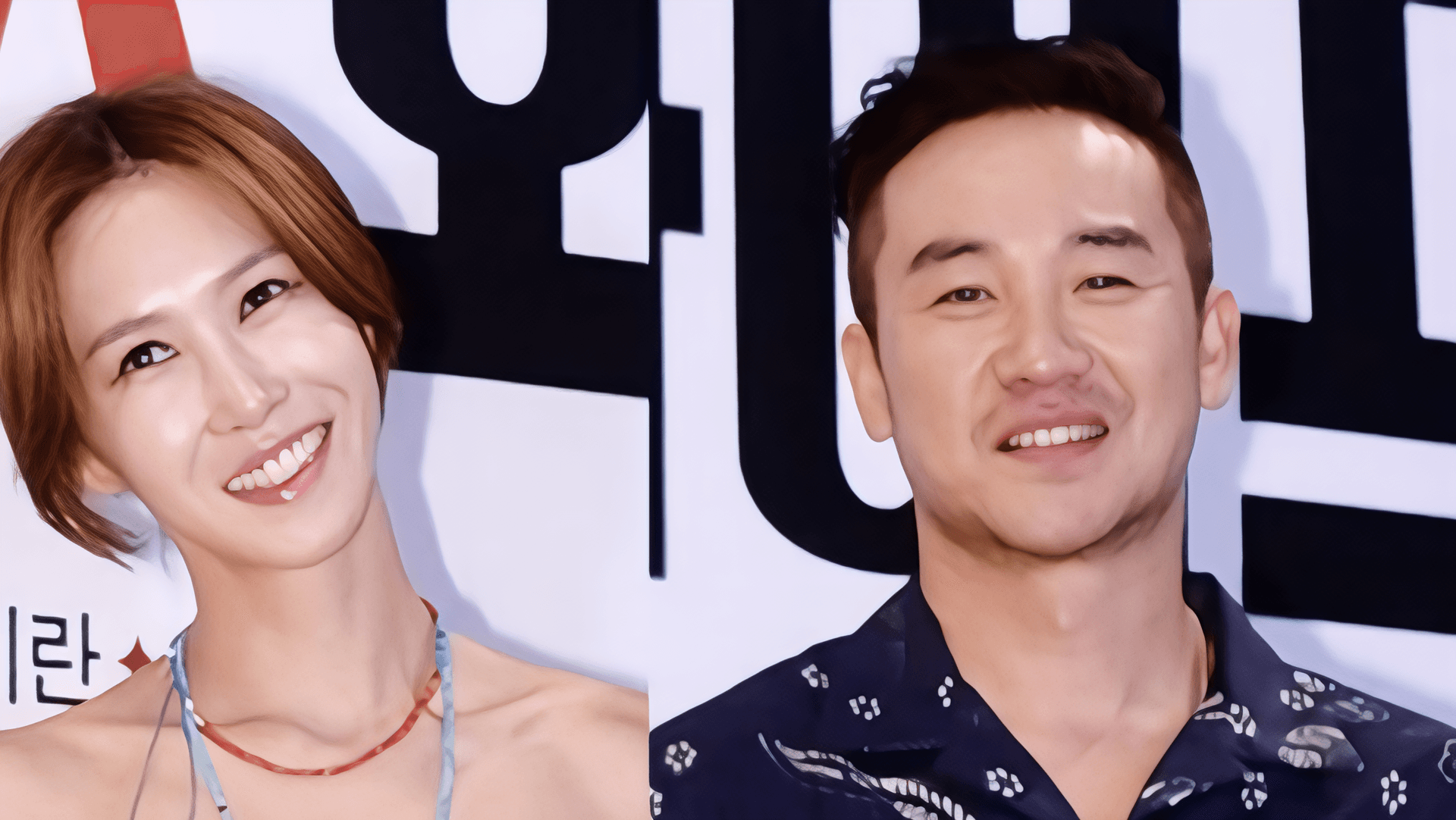 Yoon Hye-jin Raikan Kemasukan Anak Perempuan ke Sekolah Seni Berprestij dengan Percutian Bali