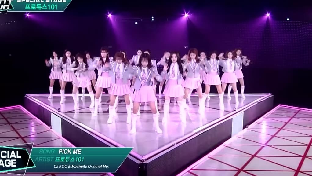 I.O.I Sahkan Comeback Mei dengan Sembilan Ahli untuk Raikan Ulang Tahun Ke-10 Debut