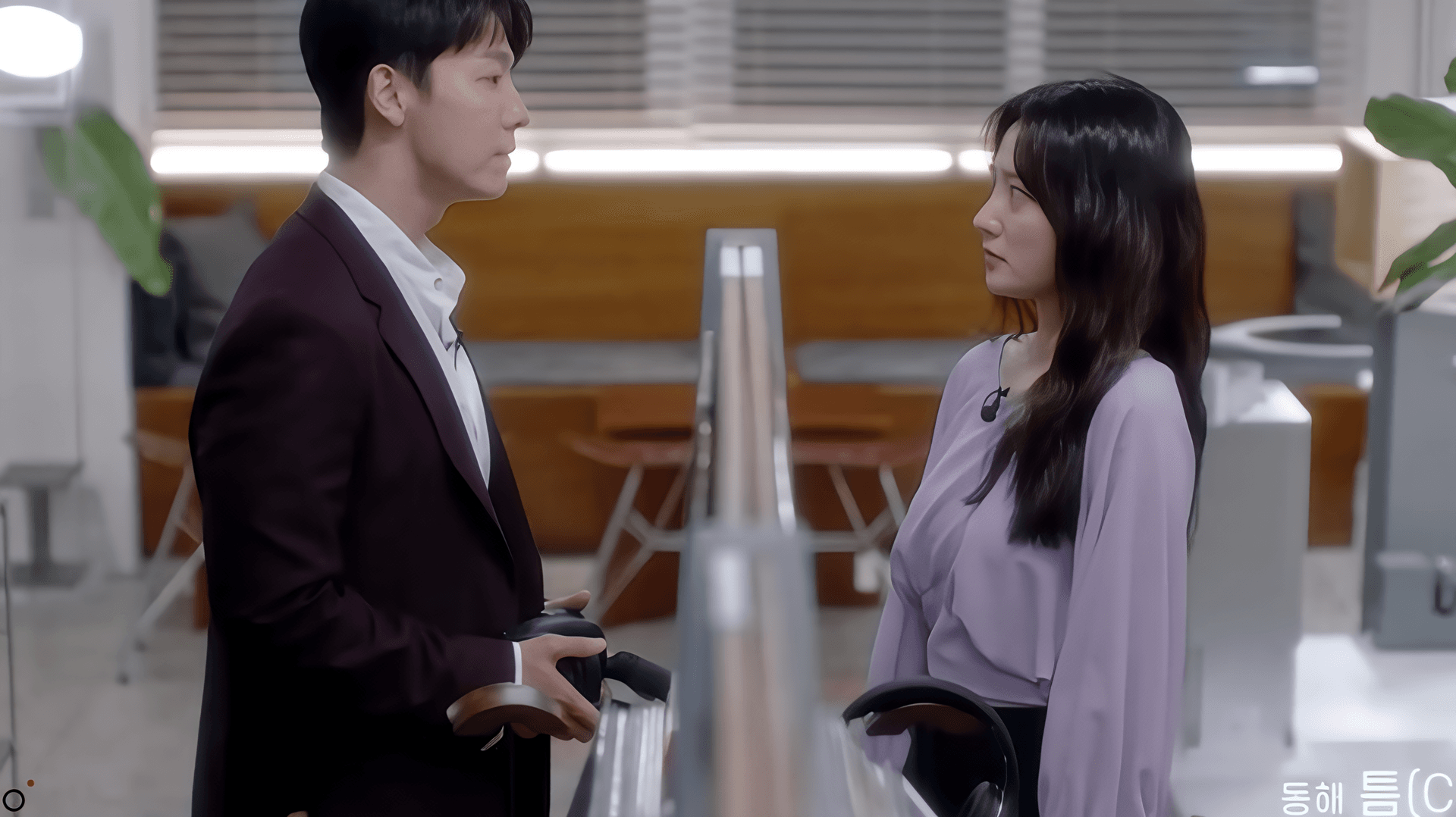 Fan edit Donghae-Mi-yeon tular, komuniti K-pop kembali hangat