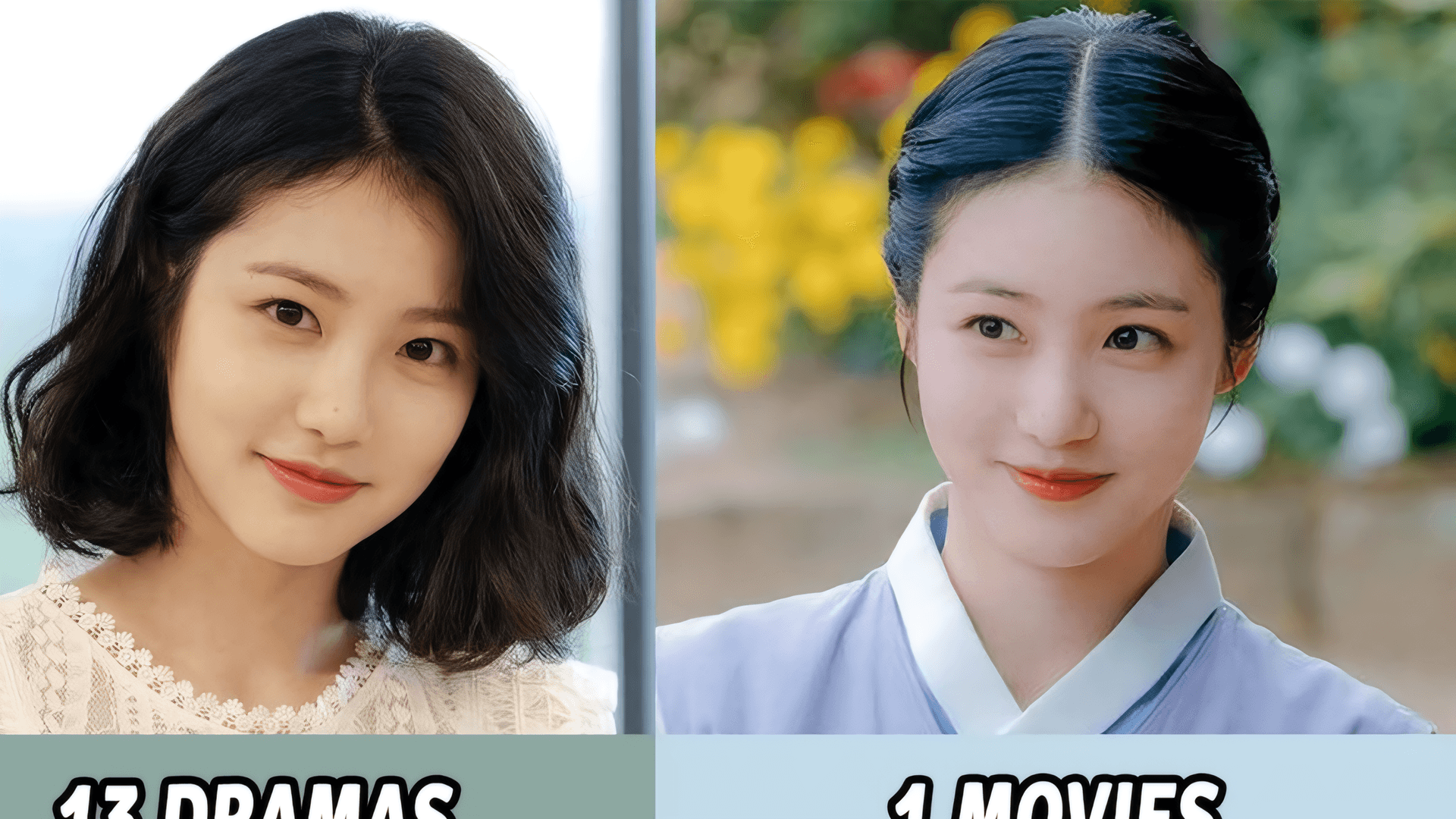 Shin Ye Eun Disahkan Sebagai Pelakon Utama K-Drama Adaptasi Webtoon High School Queen