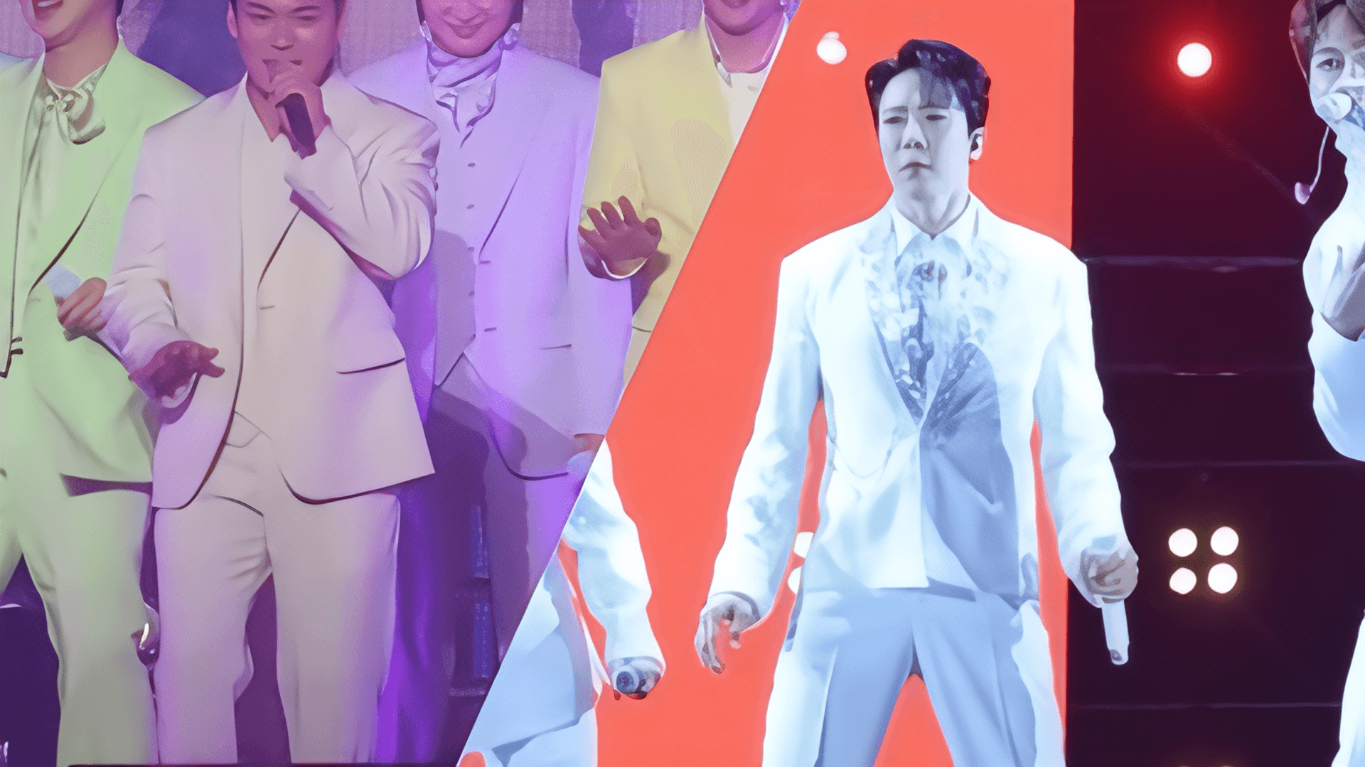 TOP10 Active Singers 3 Akan Membuat Persembahan Langsung di Konsert Seoul Mac Ini