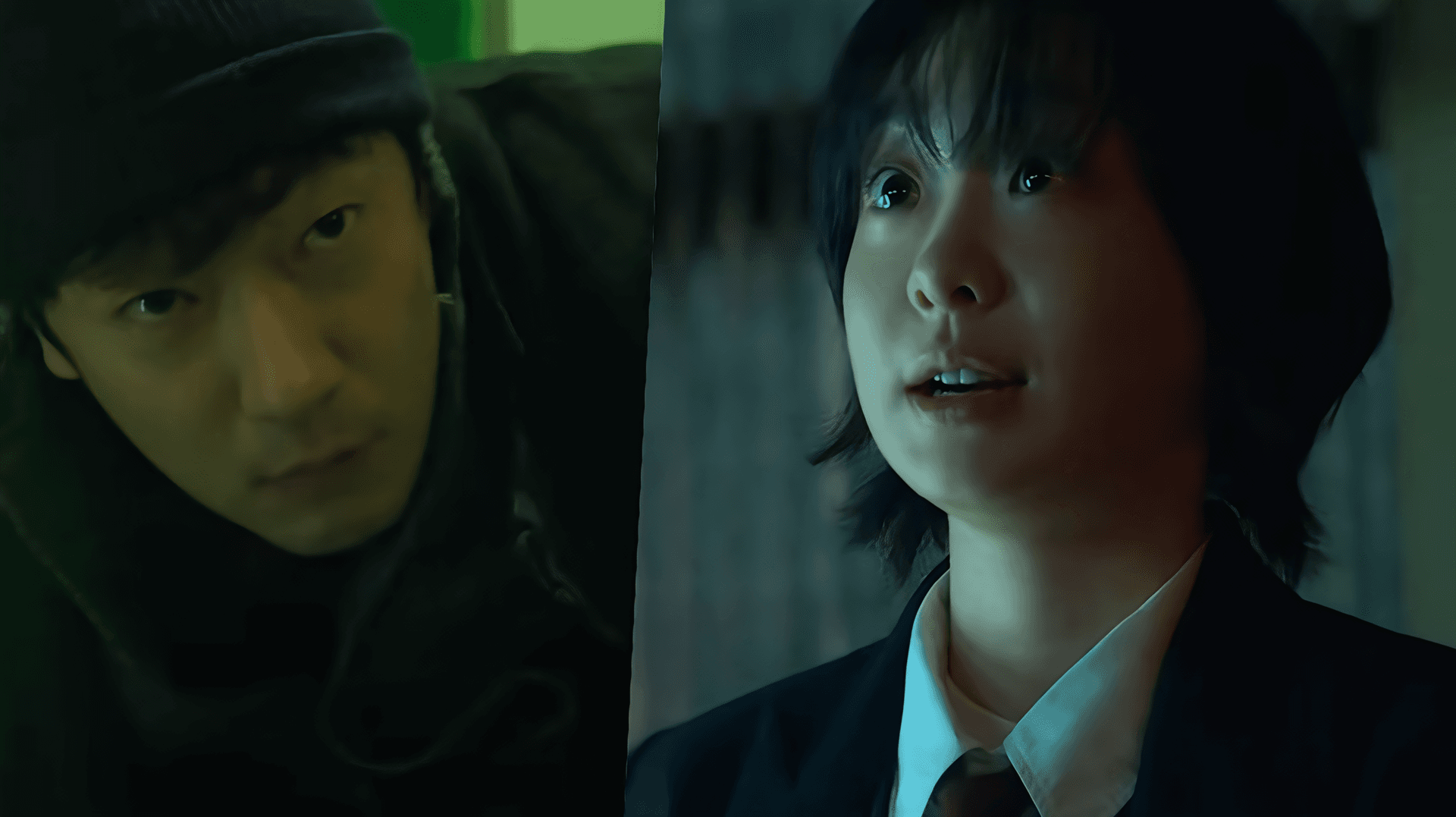 Ulasan Nine Puzzles: Kim Da-mi dan Son Suk-ku Bintangi Thriller Korea Terbaik Disney+ 2025