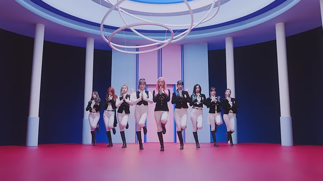 WJSN buka bab baharu ulang tahun ke-10 menerusi kempen Bloom hour