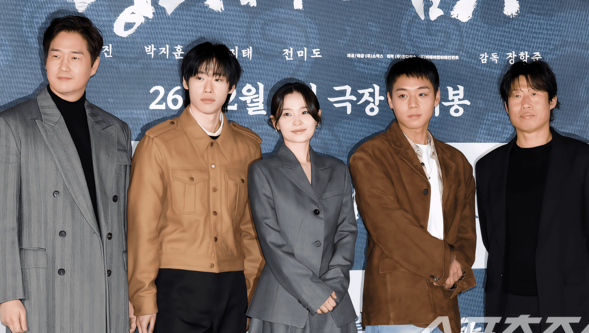 Janji Lucu 10 Juta Pengarah Jang Hang-jun Tular Semula Apabila The Man Who Lives with the King Melepasi 6.5 Juta…