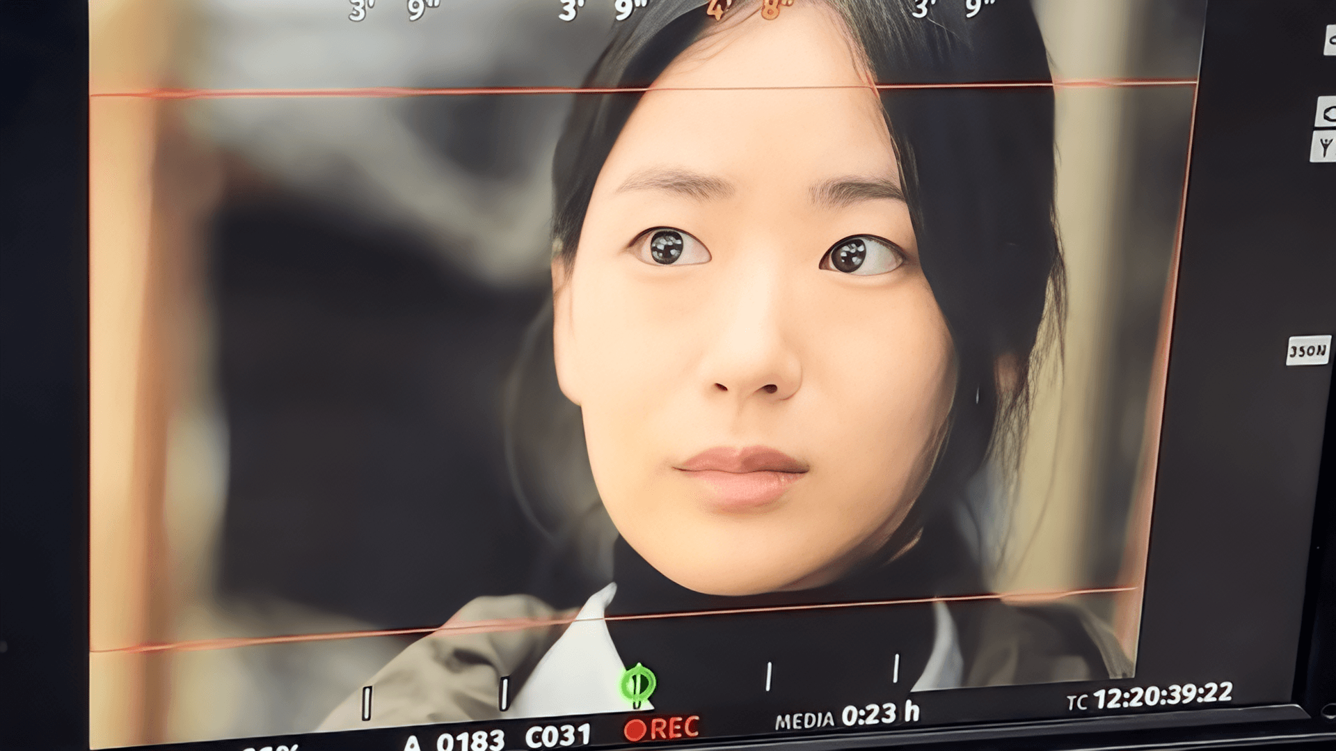 Pelakon Baharu Lee Yi-dam Luaskan Skop Lakonan dengan Netflix dan Filem