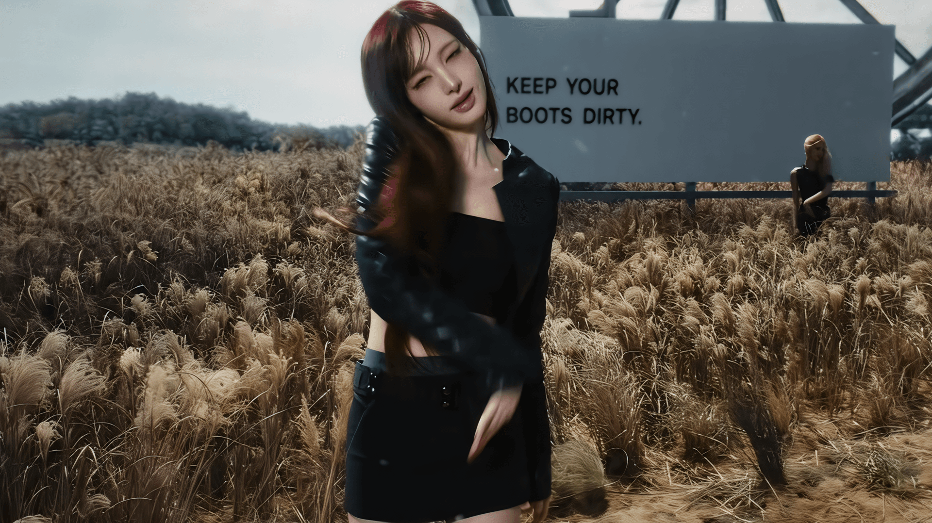 Foto Autobiografi Viral Jang Wonyoung Cetus Kehebohan untuk Comeback REVIVE+ IVE