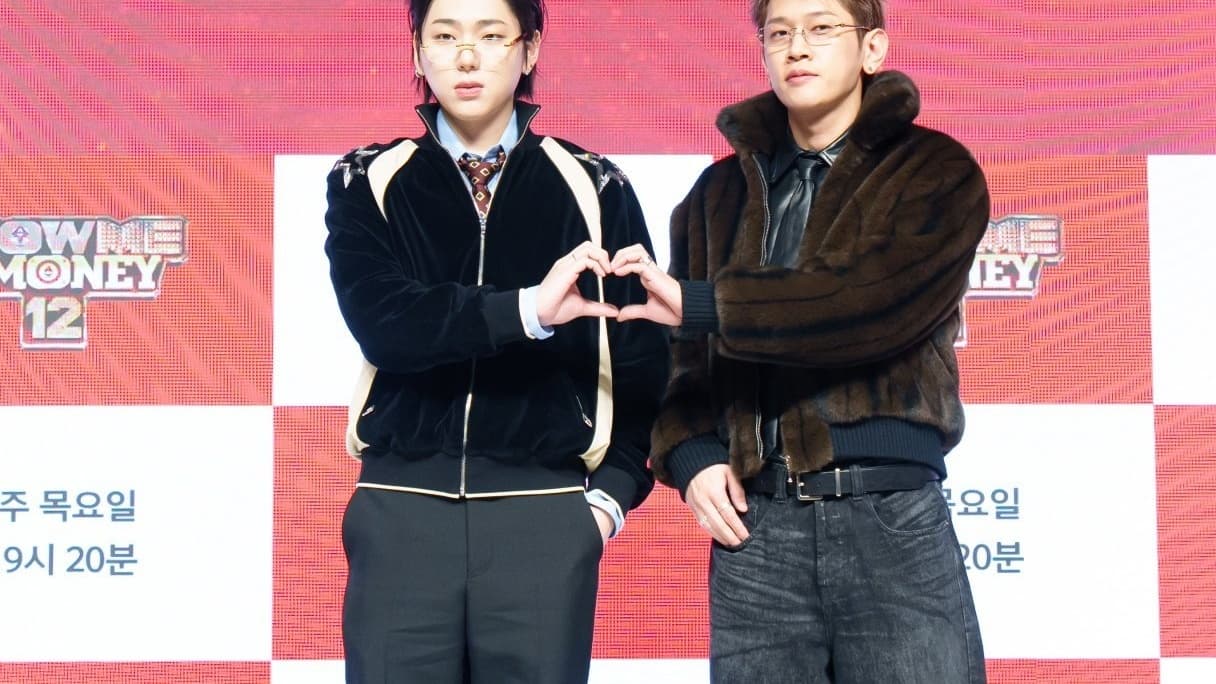 Zico dan Crush Curi Tumpuan saat Show Me the Money 12 Memasuki Fasa Pemadanan Pasukan yang Sengit