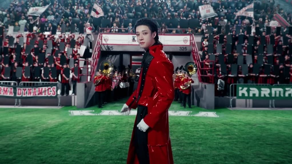 K-pop terus menguasai dunia: Artis Korea raih 7 daripada 10 tempat teratas IFPI 2025