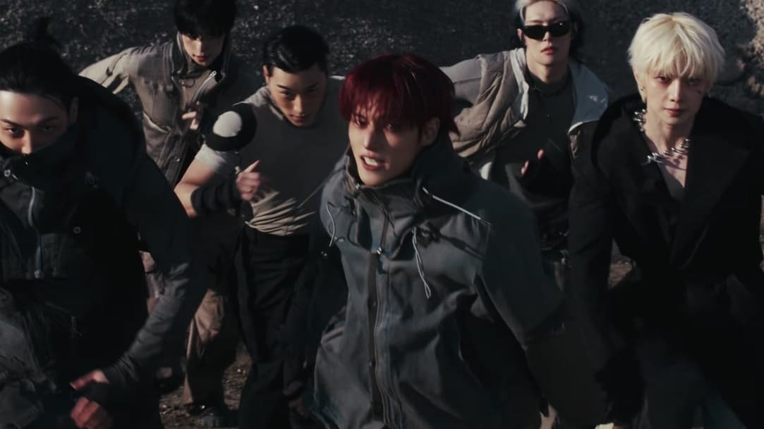 ATEEZ Mendahului Billboard World Albums Chart Ketika Artis K-Pop Menguasai Kedudukan Global