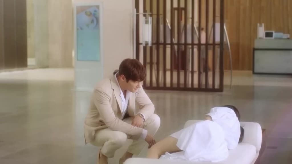 Choi Jin Hyuk Raikan Kejayaan Global Positively Yours Selepas Menduduki No. 1 di 116 Negara