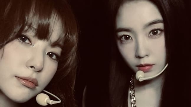 IRENE dan SEULGI TILT: Angka di Sebalik Penantian Lima Tahun