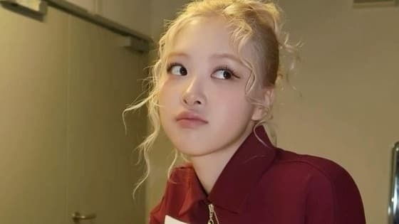 ROSÉ Mendominasi Carta Billboard Global dengan 2 Lagu Serentak, Cipta Sejarah Baharu Solois Wanita K-Pop