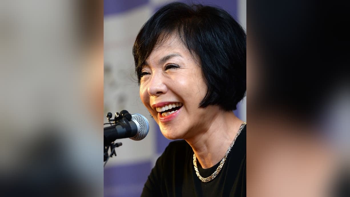 Choi Jin-hee Meraih 100 Juta Won Sehari Ketika Kakitangan Awam Hanya Bergaji 40,000 Won Sebulan