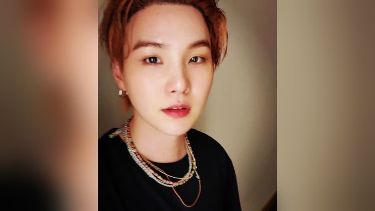 Suga Padam Hantaran Hari Jadi Selepas Peminat Temui Nota Rahsia