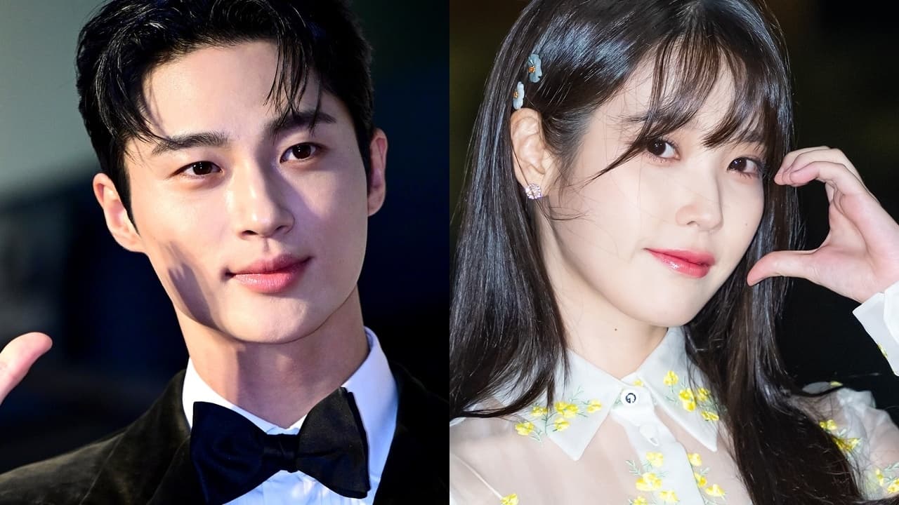 Byeon Woo Seok Curi Perhatian dengan Gaya Segar Menjelang Drama Romantis Bersama IU