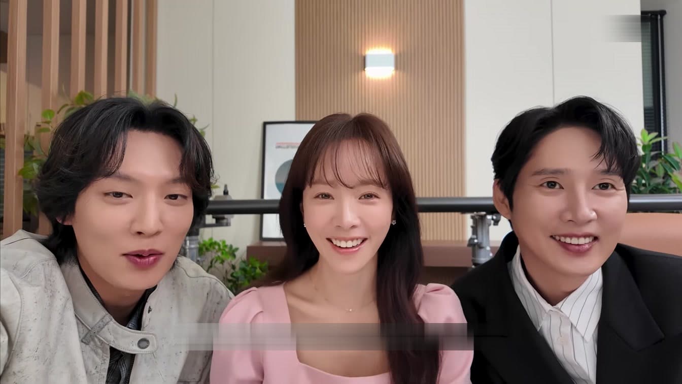 Lee Ki-taek Curi Hati Penonton sebagai Pelindung Tidak Dijangka Han Ji-min dalam K-Drama Popular