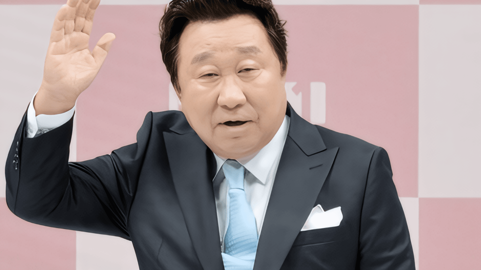 Pelawak Veteran Lim Ha-ryong Dedah 13,000 Kenalan Telefon dan Hubungan dengan Seo Taiji di Day and Night