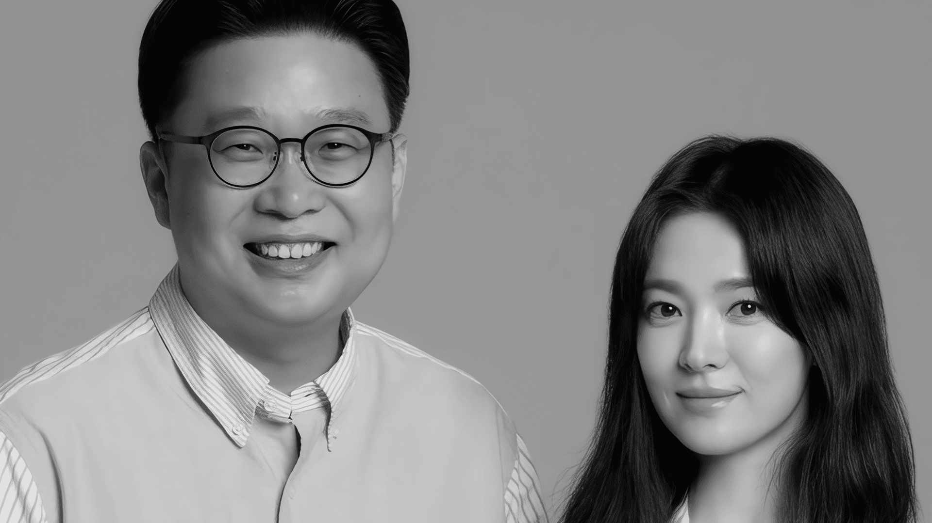 Song Hye-kyo dan Profesor Seo Kyung-duk Menghormati Pejuang Kemerdekaan Wanita Nam Ja-hyeon pada 1 Mac