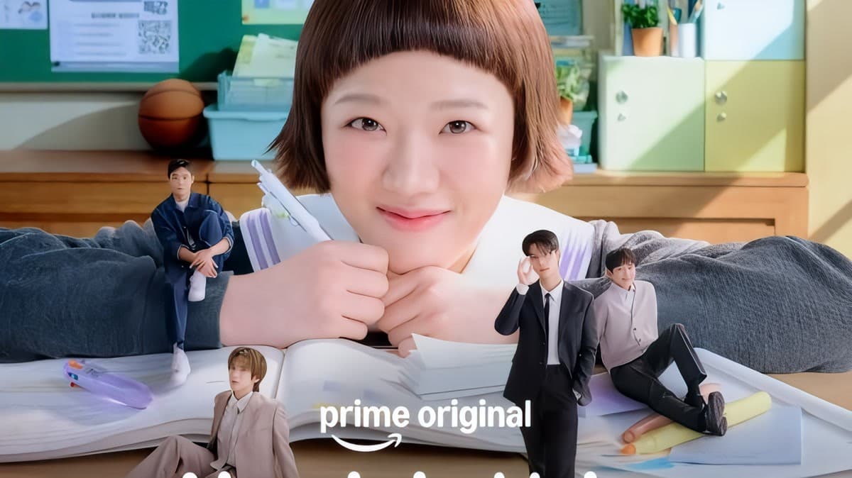 K-drama April di Prime Video 'Absolute Value of Romance' Lebih Menarik dari Jangkaan